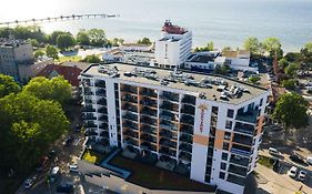 Apartamenty Horyzont - visitopl